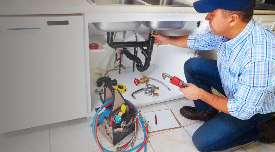 Local expert plumbing services in Gibbonsville, ID